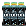 Lenor Unstoppables Fresh Parfümgyöngyök 3x735g