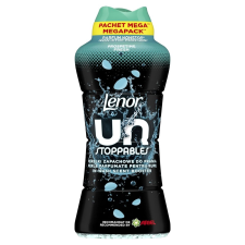 Lenor Unstoppables Fresh Parfümgyöngyök 735g tisztító- és takarítószer, higiénia