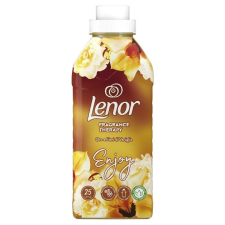 Lenor vanília öblítő 525 ml - 25 mosás ( Italy ) tisztító- és takarítószer, higiénia