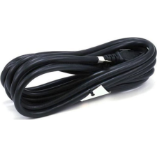 Lenovo 00XL014 tápkábel Fekete 1,8 M (00XL014) kábel és adapter