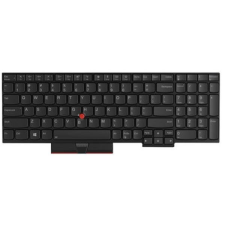 Lenovo 01HX231 Billentyűzet ( Német) laptop alkatrész