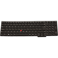 Lenovo 04Y2494 Billentyűzet (angol, rövid shift) laptop alkatrész