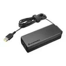 Lenovo 0B46998 90W Slim Tip Lenovo hálózati notebook töltő laptop kellék