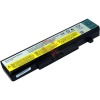 Lenovo 121500049 Akkumulátor 4400 mAh 10.8V 48WHr