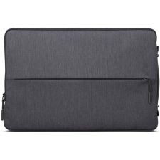 Lenovo 13-inch Laptop Urban Sleeve Case 33 cm (13") Védőtok Szürke (GX40Z50940) számítógéptáska