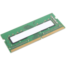 Lenovo 16GB DDR4  3200 MHz       So-DIMM Gen.2 (4X71D09534) memória (ram)