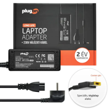  Lenovo 20V 2.25A (45W) Yoga töltő ibm-lenovo notebook hálózati töltő
