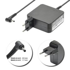 Lenovo 20V 3.25A (65W) 4.0x1.7mm gyári új töltő ibm-lenovo notebook hálózati töltő