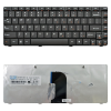 Lenovo 25-009750 gyári új angol laptop billentyűzet