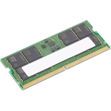 Lenovo 32GB DDR5 4800MHz SODIMM memória (ram)