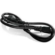 Lenovo 42T5120 tápkábel Fekete 1 M (42T5120) kábel és adapter