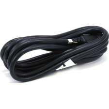 Lenovo 42T5129 Fekete 1 M (FRU42T5129) kábel és adapter