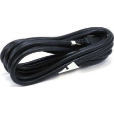 Lenovo 45N0422 tápkábel Fekete 1 M (EU,1M,3P,NON-LH,LUX) kábel és adapter