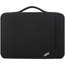 Lenovo 4X41L51716 laptop táska 35,6 cm (14") Védőtok Fekete (4X41L51716) számítógéptáska
