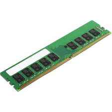Lenovo 4X71B32813 memóriamodul 32 GB 1 x 32 GB DDR4 ECC (4X71B32813) memória (ram)