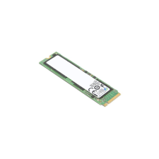 Lenovo 4XB1D04756 SSD meghajtó M.2 512 GB PCI Express 4.0 NVMe (4XB1D04756) merevlemez