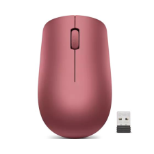 Lenovo 530 vezeték nélküli egér Cherry Red (GY50Z18990) (GY50Z18990) egér