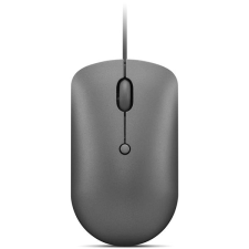 Lenovo 540 USB-C Wired Compact Mouse GY51D20876 egér