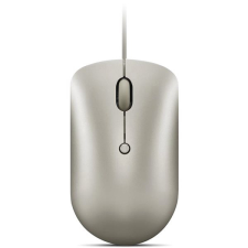 Lenovo 540 USB-C Wired Compact Mouse GY51D20879 egér