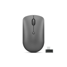 Lenovo 540 Wireless egér - Fekete (GY51D20867) (54696839-0178-40e2-bb31-ee816817ad2a) egér