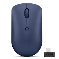 Lenovo 540 Wireless Egér - Sötétkék (540) egér