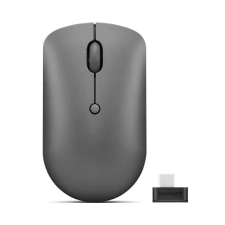 Lenovo 540 Wireless Mouse Cloud Storm Grey (GY51D20867) egér