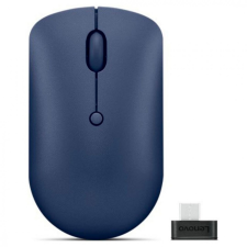 Lenovo 540 Wireless Mouse Deep Blue egér