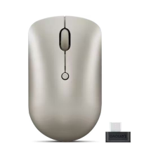Lenovo 540 Wireless Mouse Sand (4514627) egér