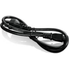 Lenovo 54Y8281 tápkábel Fekete 1,8 M (54Y8281) kábel és adapter