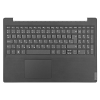Lenovo 5CB0X57060 gyári új magyar laptop billentyűzet + felső fedél