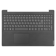 Lenovo 5CB0X57060 gyári új magyar laptop billentyűzet + felső fedél laptop alkatrész