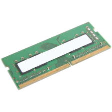Lenovo 8GB /3200 ThinkPad gen 2 DDR4 Notebook RAM memória (ram)