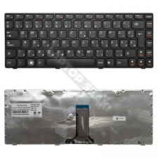 Lenovo 9Z.N5TSC.00Q gyári új magyar laptop billentyűzet laptop kellék