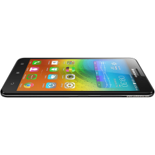 Lenovo A5000 - Hydrogél kijelzővédő fólia mobiltelefon kellék
