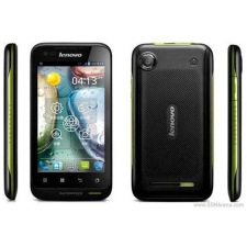 Lenovo A660 - Hydrogél kijelzővédő fólia mobiltelefon kellék