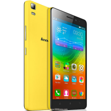 Lenovo A7000 - Hydrogél kijelzővédő fólia mobiltelefon kellék
