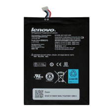 Lenovo akku 3650 mAh LI-Polymer Lenovo IdeaTab A3000 (59-386525) mobiltelefon, tablet alkatrész