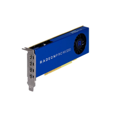 Lenovo AMD Radeon Pro WX 3200 4GB GDDR5 Videókártya (4X60Y77923) videókártya