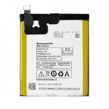 Lenovo BL220 S850 gyári akkumulátor 2150mAh mobiltelefon akkumulátor