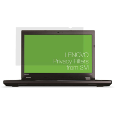 Lenovo Blickschutzfilter 15,6" - 3M Privacy Filter 15,6" (0A61771) laptop kellék