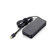 LENOVO-COM LENOVO AC Adapter - ThinkCentre 135W AC Adapter(slim tip) - EU/INA/VIE/ROK laptop kellék