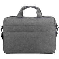LENOVO-COM LENOVO NB Táska - 15.6" Casual Toploader T210 Grey (4X40T84060) számítógéptáska