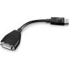 Lenovo DisplayPort-DVI-D adapter 43N9160 (43N9160)