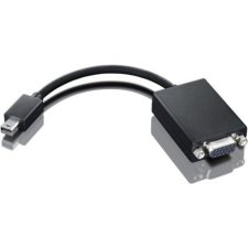 Lenovo DP to VGA video dongle (DP to VGA video dongle) kábel és adapter