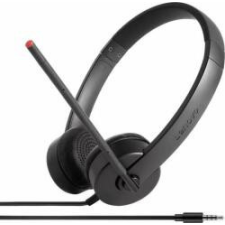 Lenovo Essential Stereo (4XD0K25030) fülhallgató, fejhallgató