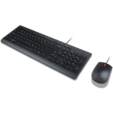 Lenovo Essential Wired keyboard and mouse combo HUN billentyűzet