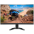 Lenovo G27qc-30 Ívelt Gaming Monitor - 27 hüvelyk, QHD
