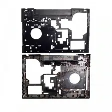 Lenovo G500, G505, G510, G590 alsó burkolat laptop alkatrész