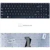 Lenovo G560, G560E, G565, G570, G575, Z560, Z565 gyári billentyűzet (US kiosztás)