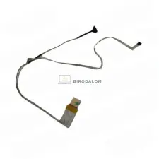 Lenovo G570, G570A, G570L, G570GX, G575 LCD kábel, 40 pin laptop alkatrész